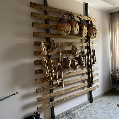Hotel La Cascina