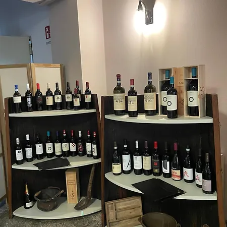 Hotel La Cascina