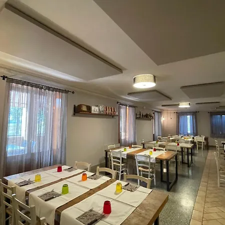 Hotel La Cascina