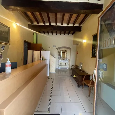 La Cascina Hotel 3*