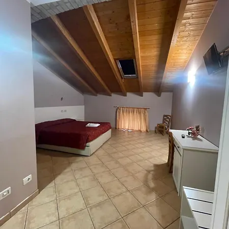 La Cascina