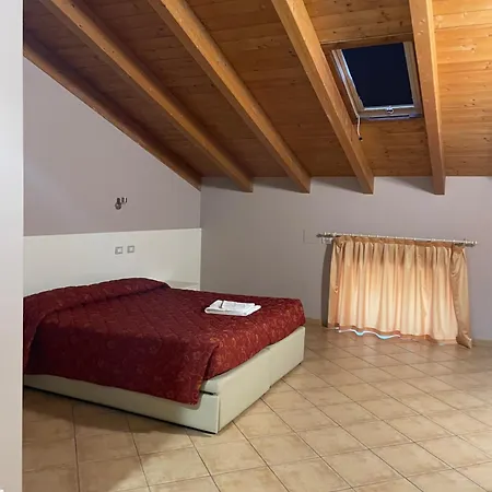 Hotel La Cascina