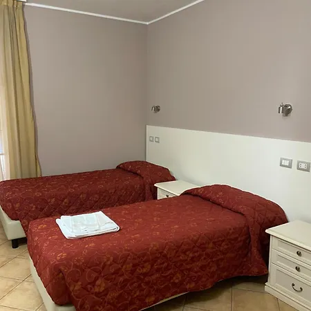 La Cascina Hotel