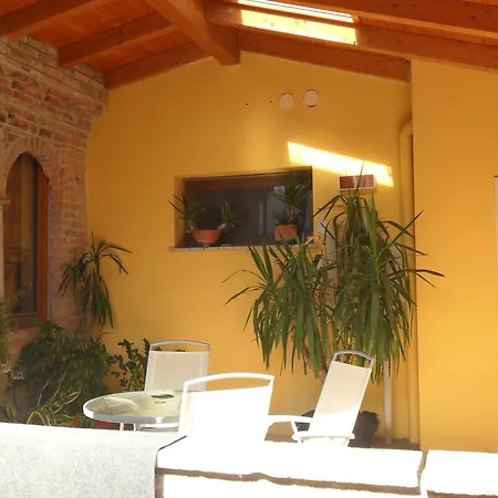 Hotel La Cascina 3*