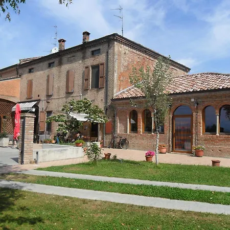 La Cascina Fontanellato