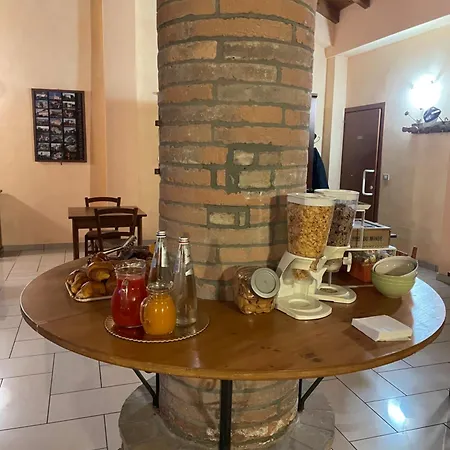 La Cascina Hotel