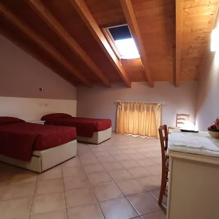 Hotel La Cascina Fontanellato