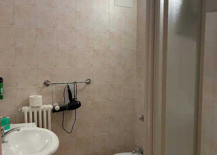 La Cascina Hotel Fontanellato