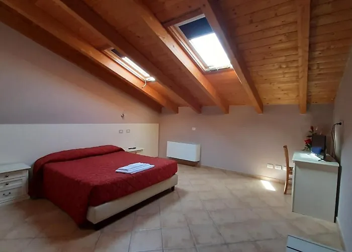 La Cascina Hotel 3*