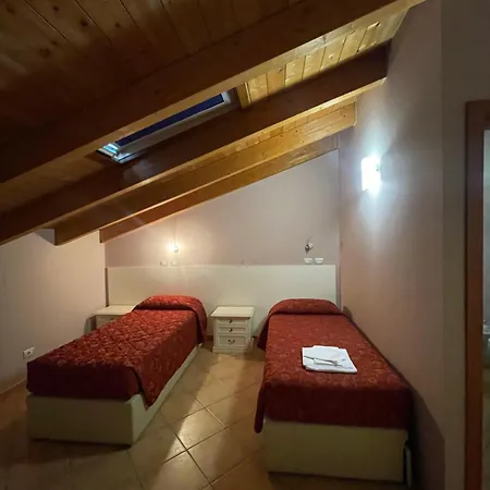 La Cascina 3*
