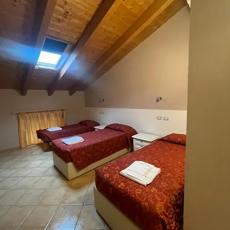 Hotel La Cascina 3*