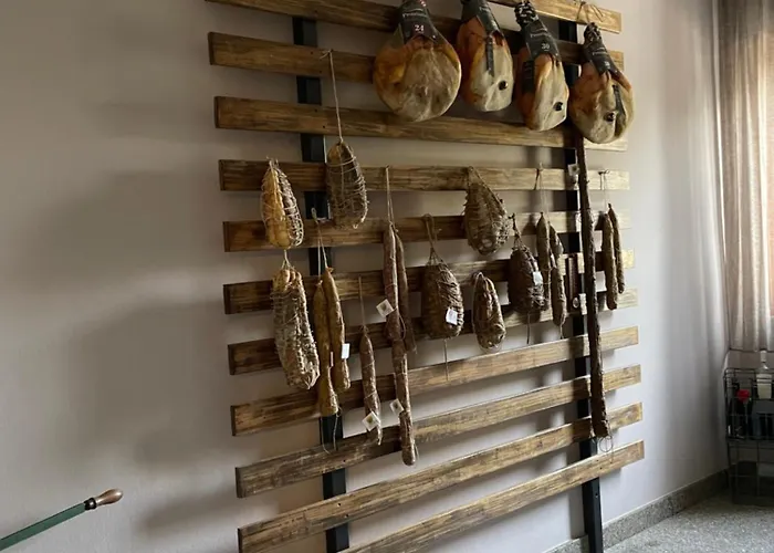 ホテル La Cascina