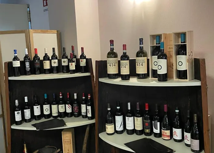 ホテル La Cascina