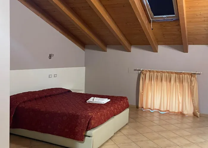 ホテル La Cascina