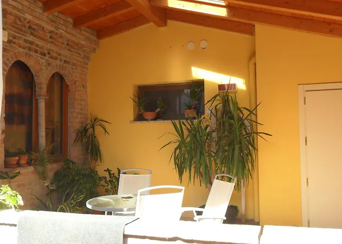 ホテル La Cascina 3*