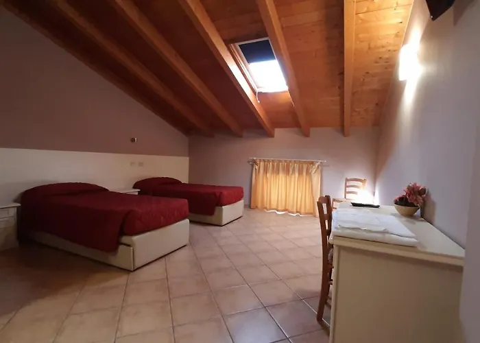 Hotel La Cascina Fontanellato